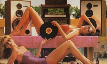 A cover of "Photos" cluster. The owner is prettypeachy. The cluster consists of 27 elements.