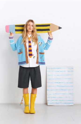 A cover of "Superkids" cluster. The owner is okido. The cluster consists of 7 elements.