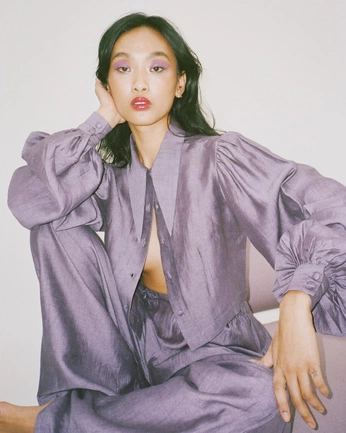 A cover of "inspo looks" cluster. The owner is elaartero. The cluster consists of 1 element.