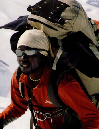 A cover of "Escape to the mountains" cluster. The owner is nwklenske. The cluster consists of 43 elements.