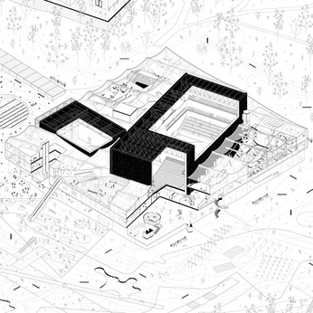 A cover of "Beyond Sugarcane & Rust" cluster. The owner is castillo. The cluster consists of 41 elements.
