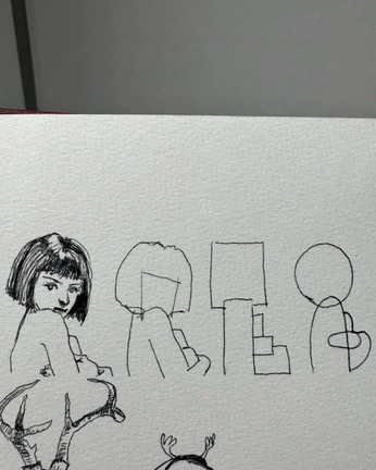 A cover of "arte" cluster. The owner is metalhe4artt. The cluster consists of 9 elements.