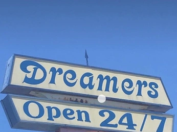 A cover of "GONNA BE OKAY" cluster. The owner is thesamd. The cluster description is "For Abby Siler Merch". The cluster consists of 14 elements.