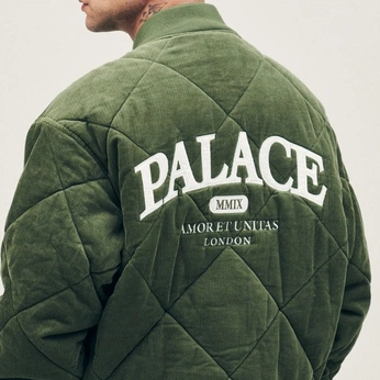 A cover of "Fashion Typography" cluster. The owner is justintime. The cluster consists of 54 elements.