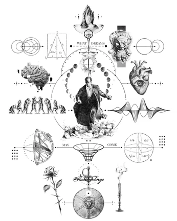 A cover of "alchemy" cluster. The owner is ewablac. The cluster consists of 18 elements.