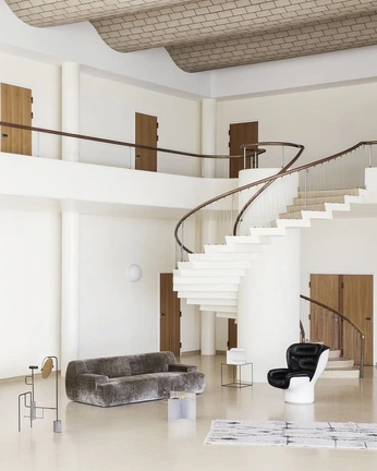 A cover of "design" cluster. The owner is habibpat. The cluster consists of 7 elements.