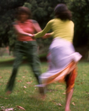 Cover of human moments cluster