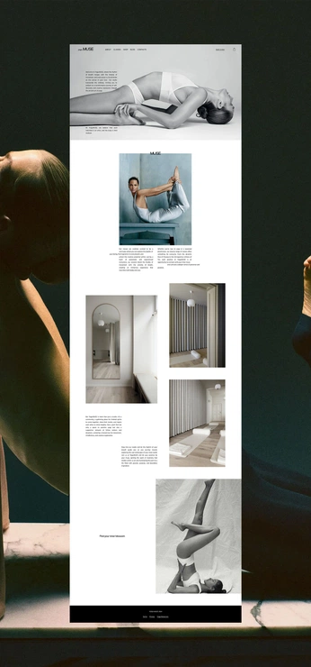 A cover of "web/brand-design" cluster. The owner is helloevi. The cluster consists of 4 elements.