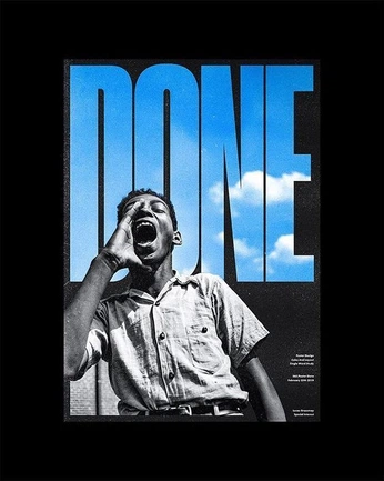 A cover of "Posters" cluster. The owner is rafalziolek. The cluster consists of 2 elements.