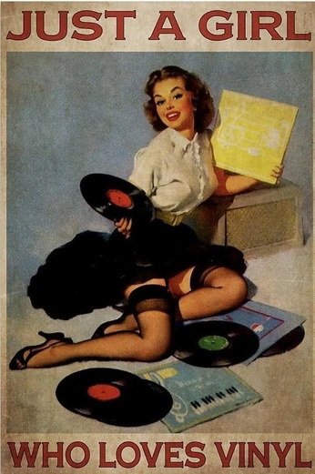 A cover of "Pin Up and Playboy" cluster. The owner is creamycheese. The cluster description is "And other magazines or cover art". The cluster consists of 174 elements.