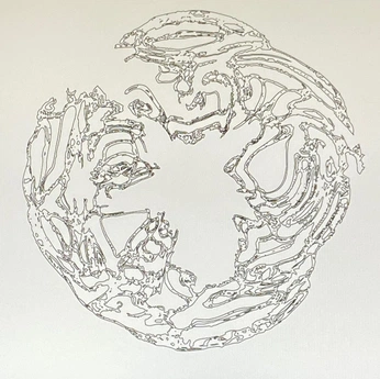 A cover of "forme" cluster. The owner is hollowgraphix. The cluster consists of 10 elements.