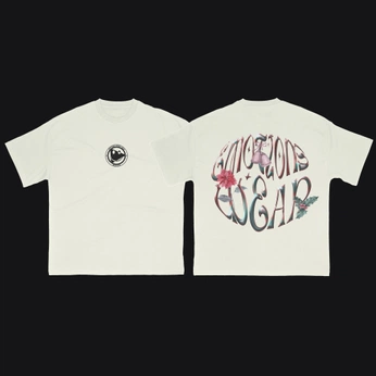 A cover of "EMOTIONS WEAR" cluster. The owner is levelstud10tg. The cluster consists of 6 elements.