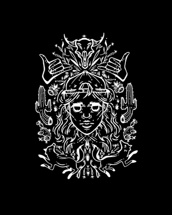 A cover of "graphic design" cluster. The owner is lilsenart. The cluster consists of 4 elements.