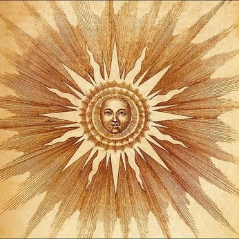 A cover of "Mercury" cluster. The owner is jadette. The cluster consists of 21 elements.