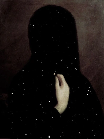 A cover of "The Dark" cluster. The owner is mobradt. The cluster consists of 5 elements.