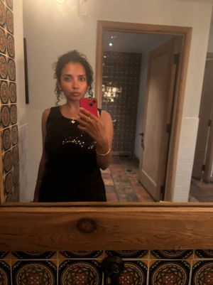 Tarshaa Krishnaraj avatar