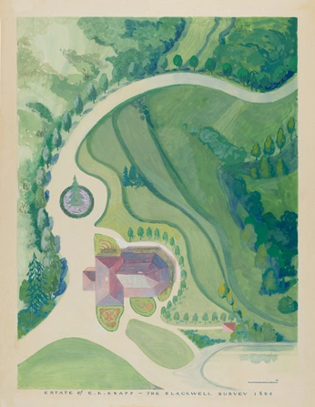 A cover of "maps" cluster. The owner is kdbee. The cluster consists of 3 elements.