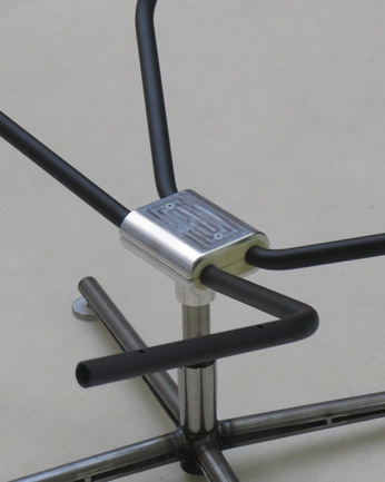 A cover of "JOINT" cluster. The owner is inspsearch. The cluster consists of 6 elements.