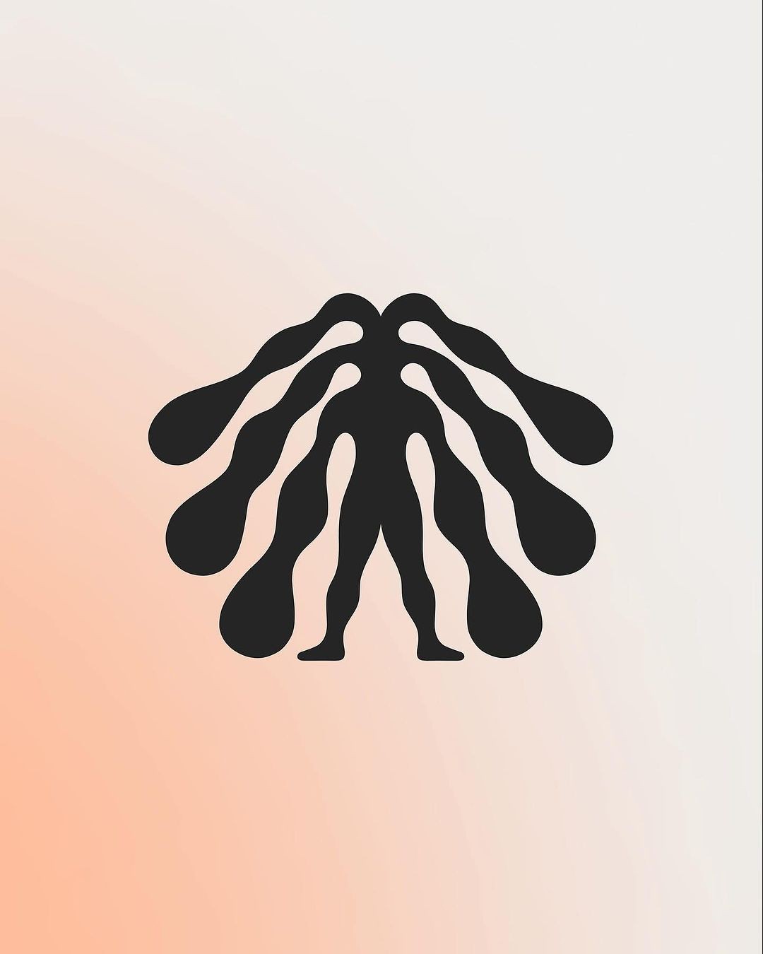 An Instagram  post added on Nov 18, 2024. The author is @logos.ai. May present: graphic design, illustration, design, graphics, logo design.