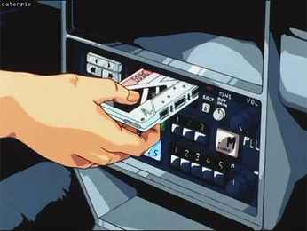 A cover of "Technology" cluster. The owner is dailydoseemily. The cluster consists of 3 elements.