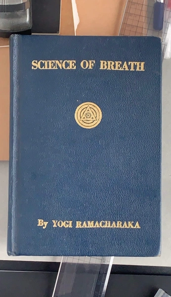 A cover of "Yoga" cluster. The owner is experiencingsaba. The cluster consists of 13 elements.