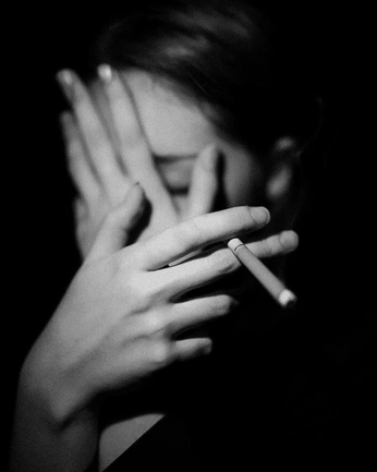 A cover of "Ciggarettes after sex" cluster. The owner is cheyblackmore. The cluster consists of 18 elements.