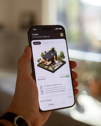 A cover of "App" cluster. The owner is connorjones. The cluster consists of 6 elements.