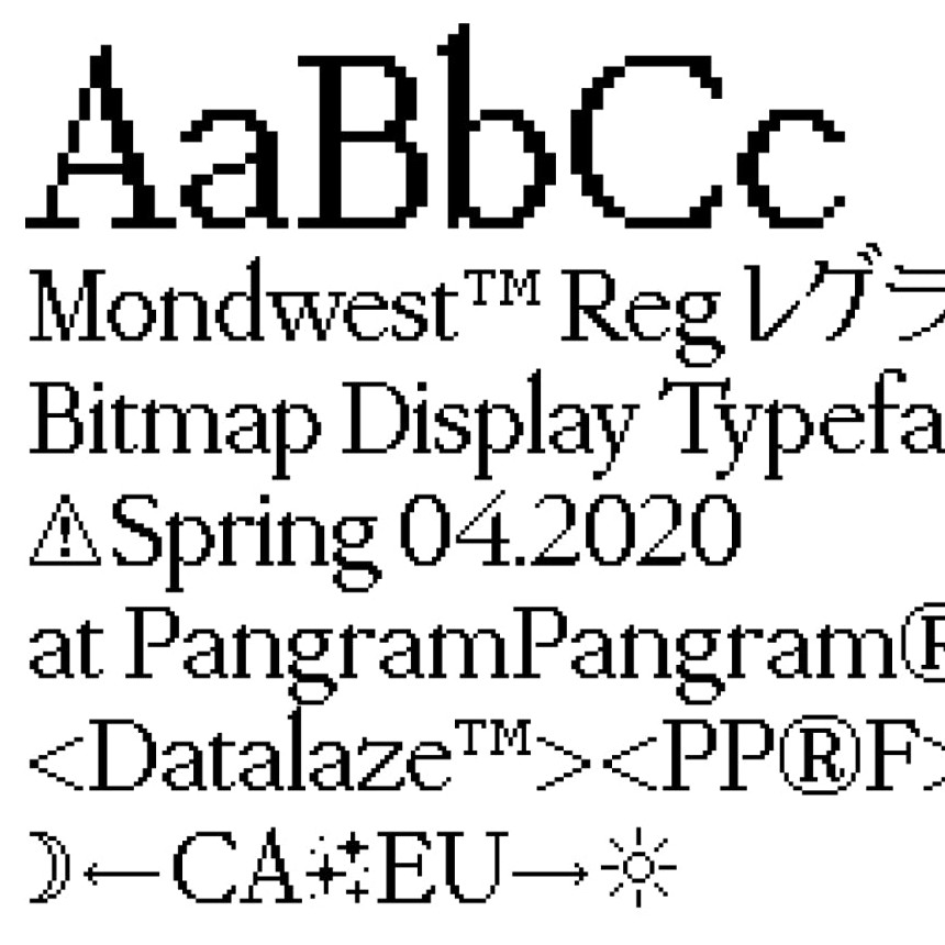 Typography