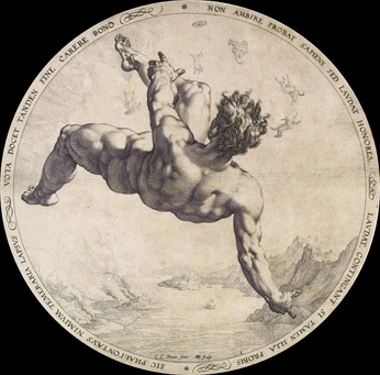 A cover of "Art" cluster. The owner is iffya. The cluster consists of 38 elements.