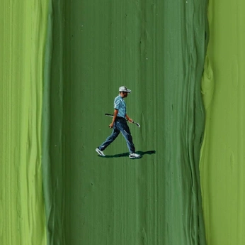 A cover of "Art" cluster. The owner is djmullen. The cluster consists of 7 elements.