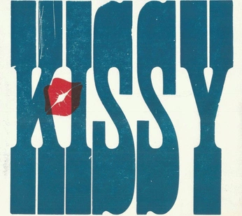 A cover of "Type" cluster. The owner is kramkyb. The cluster consists of 70 elements.