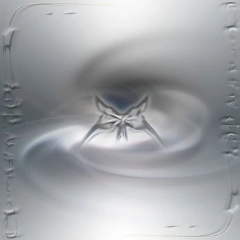 A cover of "// chromos" cluster. The owner is goldihni. The cluster consists of 8 elements.