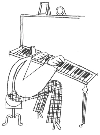 A cover of "🎸" cluster. The owner is seadeniz. The cluster consists of 12 elements.