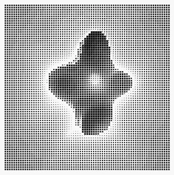 A cover of "DAILY OBJECTS" cluster. The owner is shalinis. The cluster consists of 51 elements.