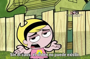 A cover of "Tv series /Film" cluster. The owner is brujalquimia. The cluster consists of 2 elements.