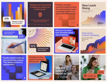 A cover of "SE7EN & Co." cluster. The owner is kairen. The cluster consists of 296 elements.