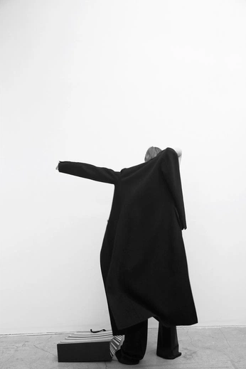 A cover of "Fashion baby" cluster. The owner is kaitiarcadia. The cluster consists of 7 elements.