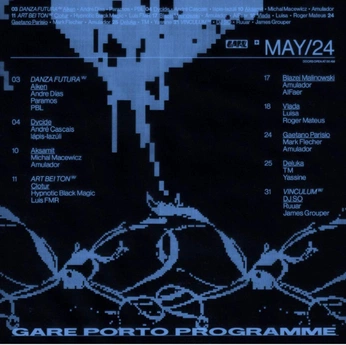 A cover of "TECHNO" cluster. The owner is noiser. The cluster consists of 14 elements.
