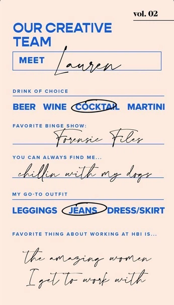 A cover of "[Brand] Content" cluster. The owner is alexareeder. The cluster consists of 18 elements.