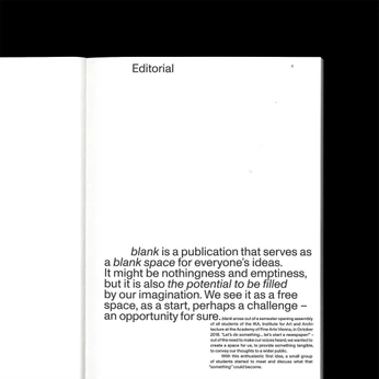 A cover of "editorial" cluster. The owner is moniakhalaf. The cluster consists of 39 elements.