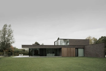 A cover of "Architecture" cluster. The owner is maigol. The cluster consists of 11 elements.