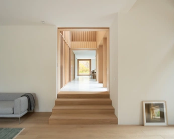 A cover of "MINIMAL_ARCHITECTURE" cluster. The owner is adejanon. The cluster consists of 18 elements.