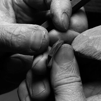 A cover of "About Fine Principles" cluster. The owner is fineprinciples. The cluster consists of 12 elements.