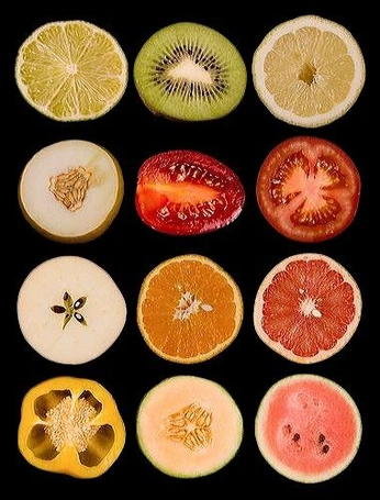 A cover of "fruit" cluster. The owner is allaboutren. The cluster consists of 25 elements.