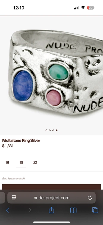 A cover of "Jewel" cluster. The owner is lovenest. The cluster consists of 16 elements.