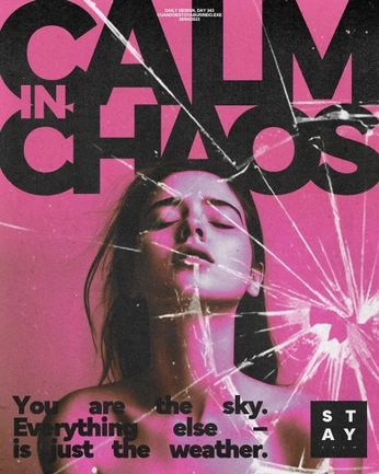 A cover of "posters" cluster. The owner is anikkfa. The cluster consists of 1 element.