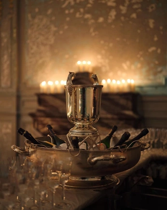 A cover of "Silver Serving" cluster. The owner is harrysgoodtimes. The cluster consists of 1 element.