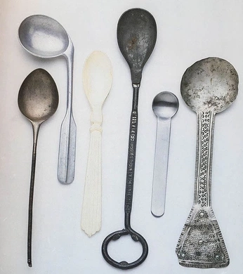 A cover of "silver spoon ✯⋆꙳ 🎧" cluster. The owner is m4th1ld4. The cluster description is "visuals for erin lecounts song ". The cluster consists of 108 elements.