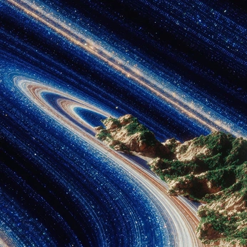 A cover of "Daıly Fınd #070" cluster. The owner is ekbekar. The cluster consists of 30 elements.