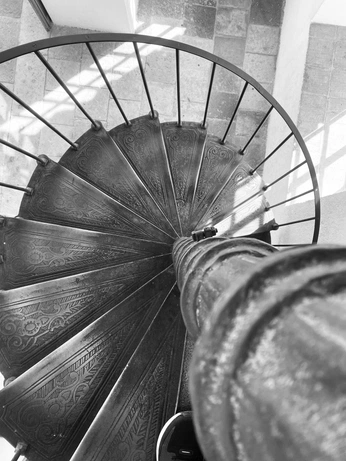 A cover of "Spiral" cluster. The owner is bxben. The cluster consists of 7 elements.